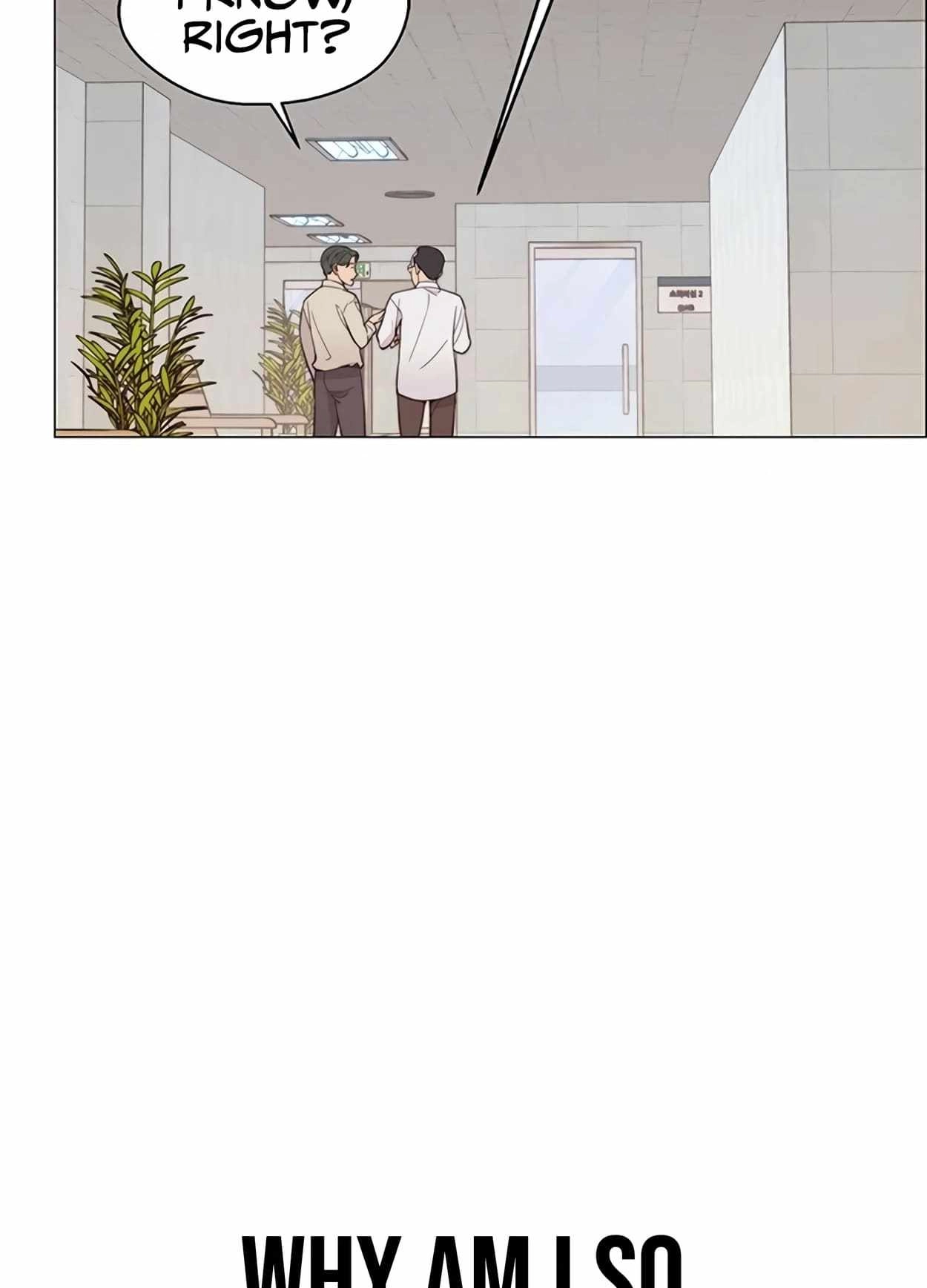 Read Real Man EN Manga Online