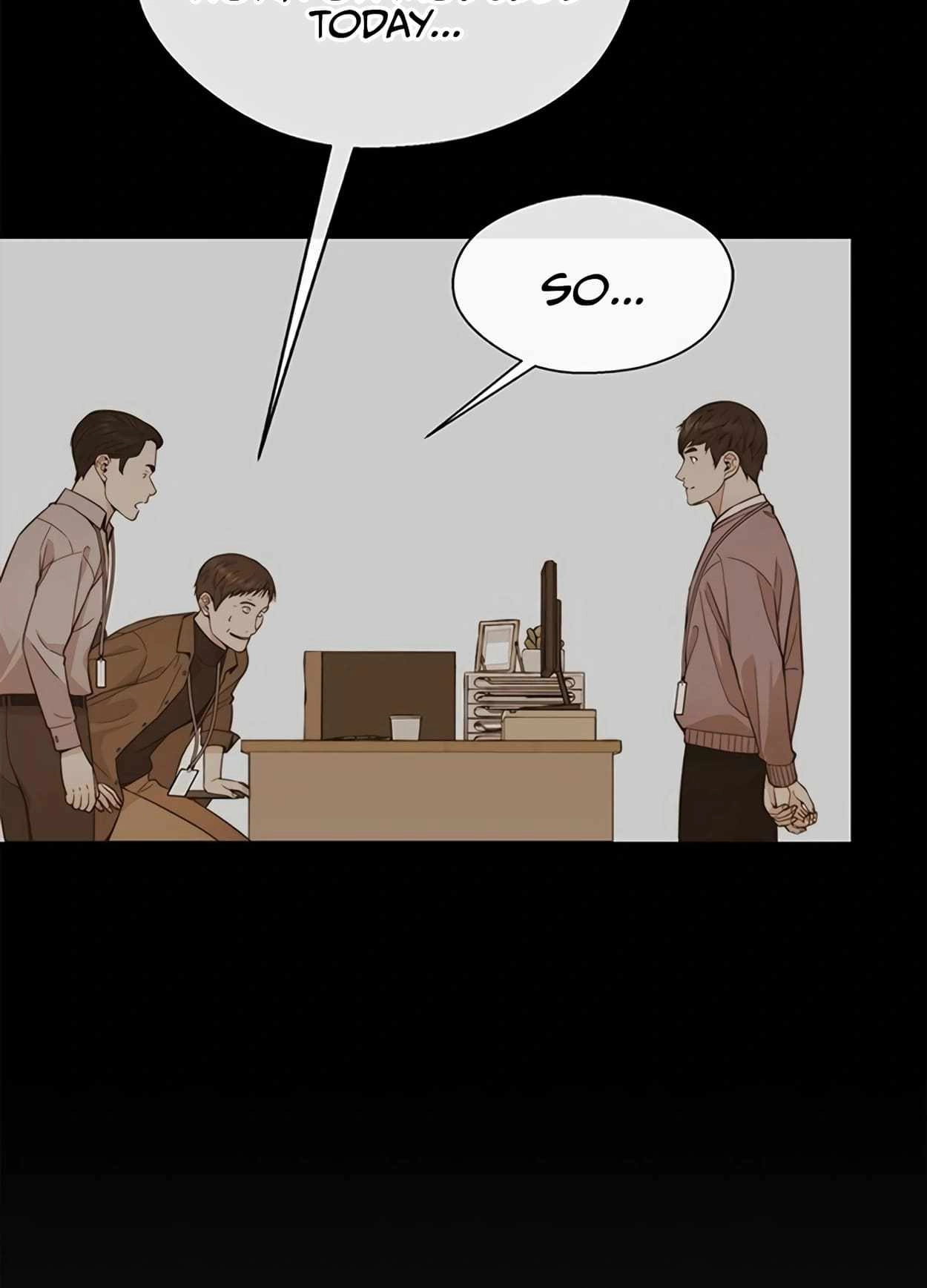 Read Real Man EN Manga Online