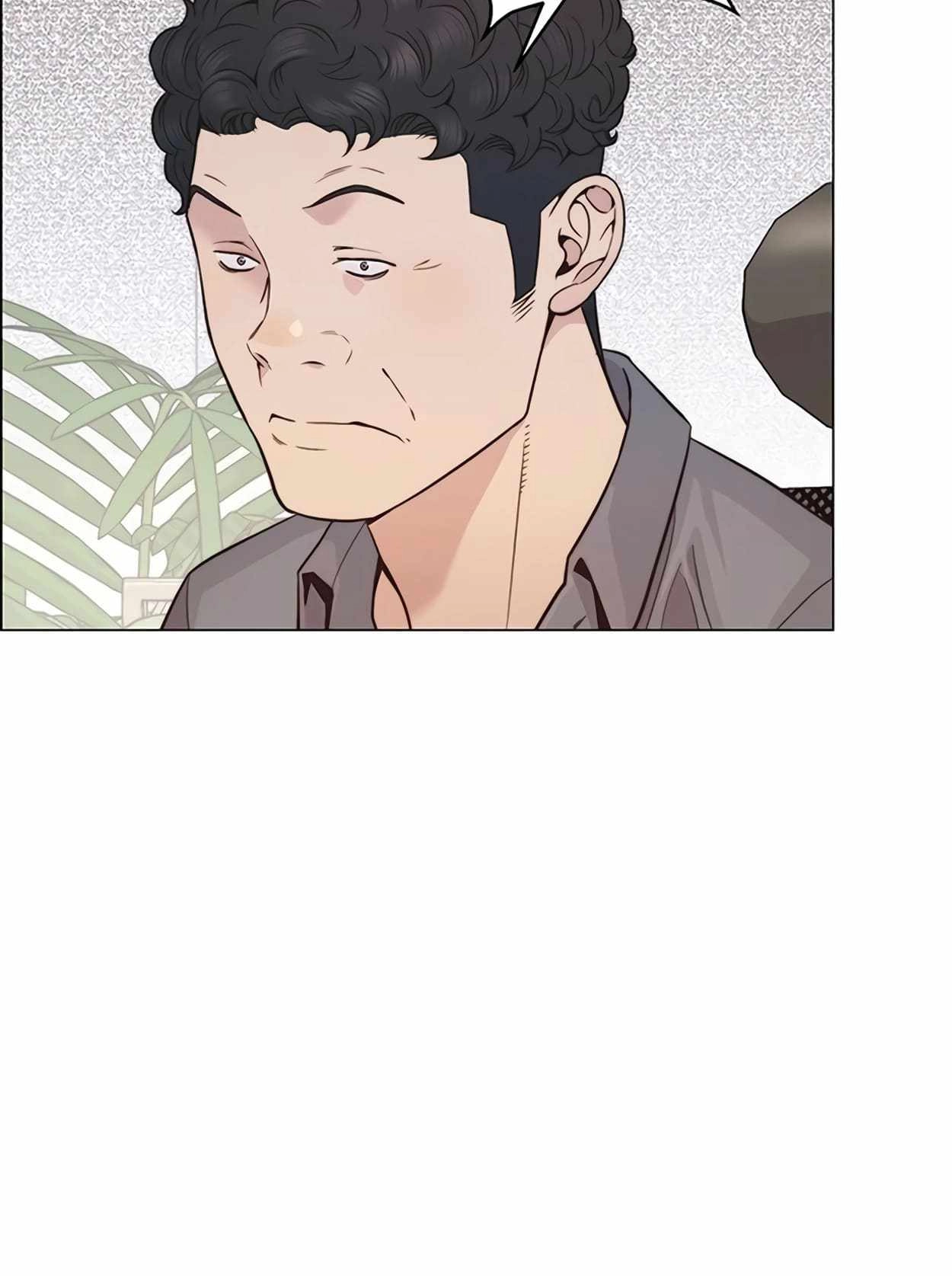 Read Real Man EN Manga Online