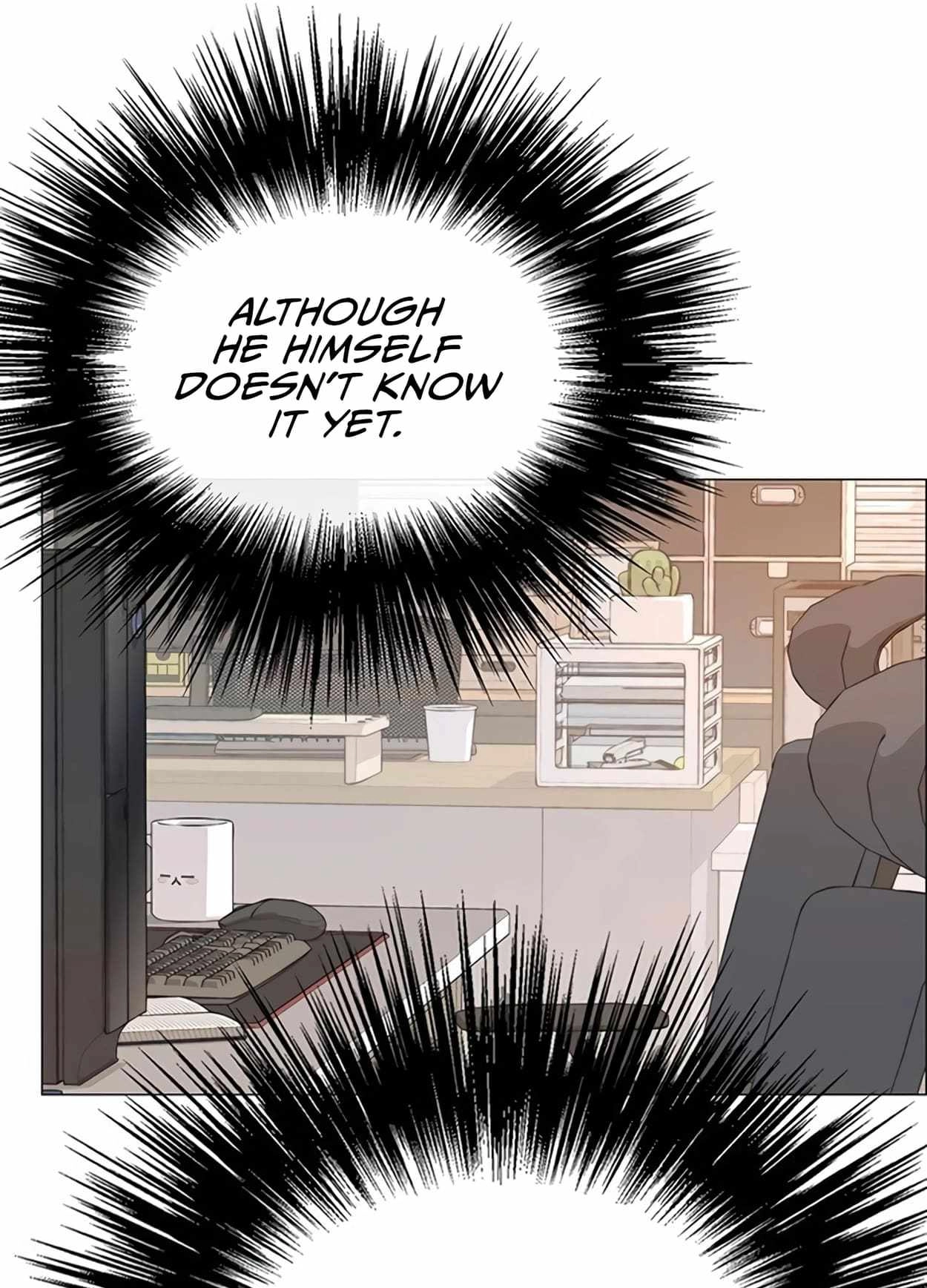 Read Real Man EN Manga Online
