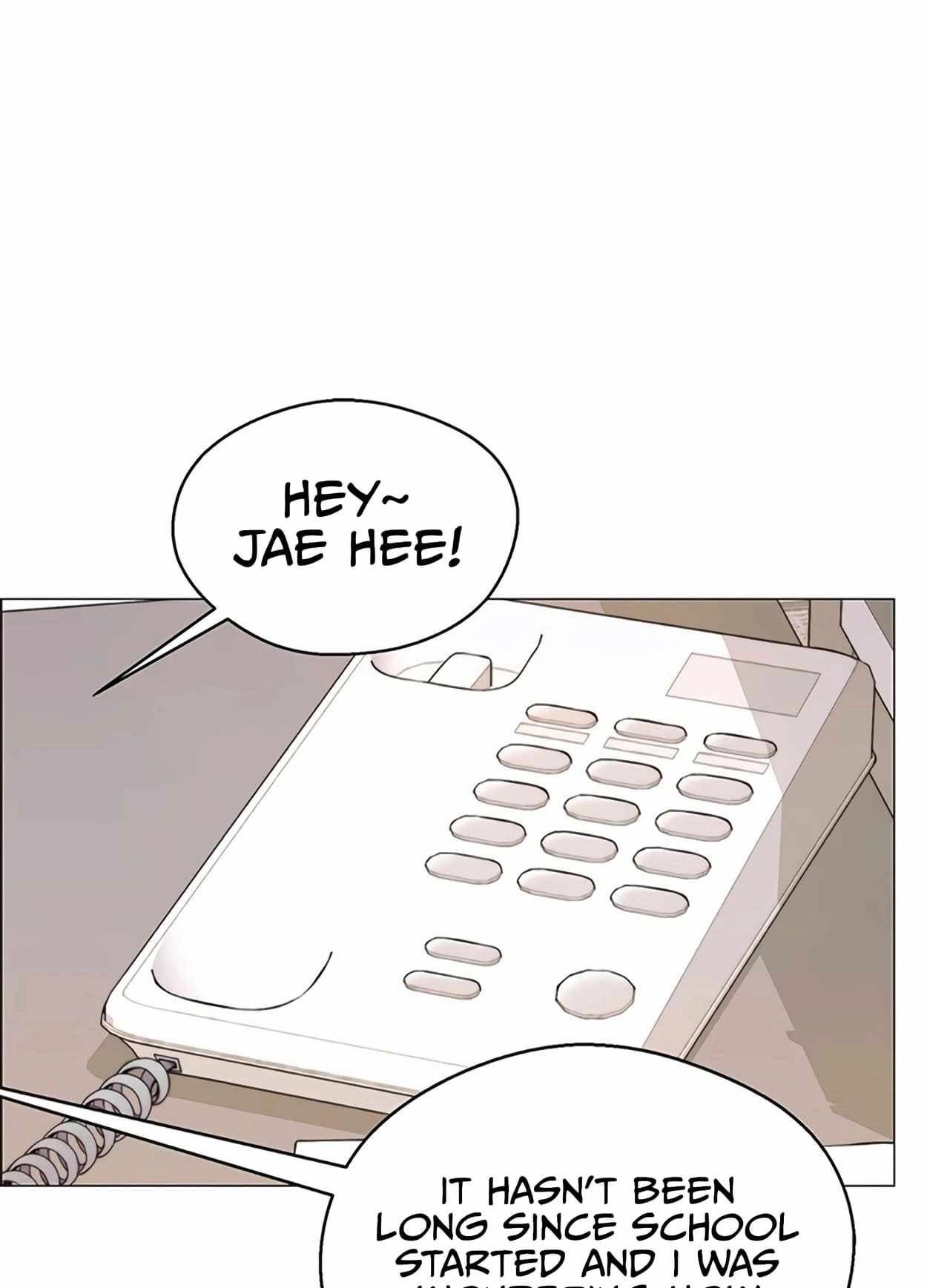 Read Real Man EN Manga Online