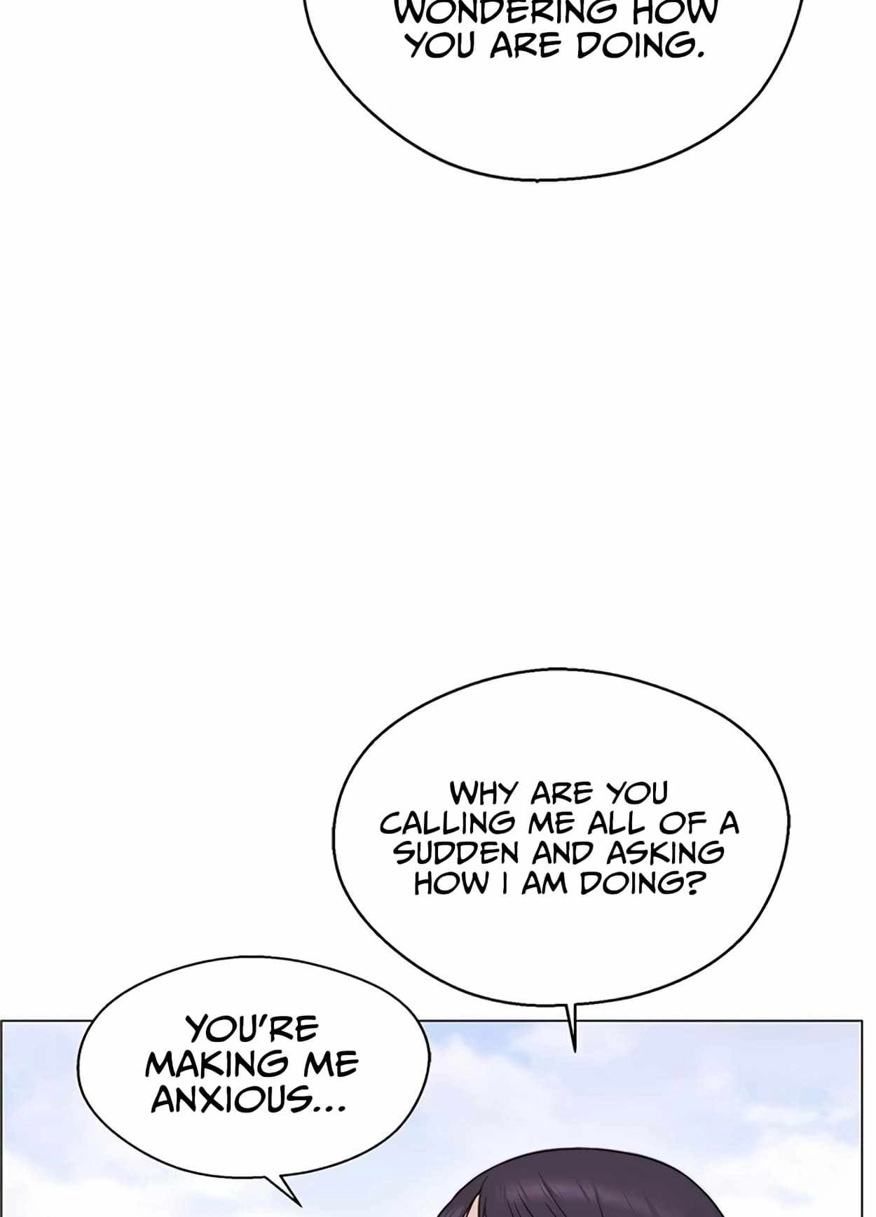 Read Real Man EN Manga Online