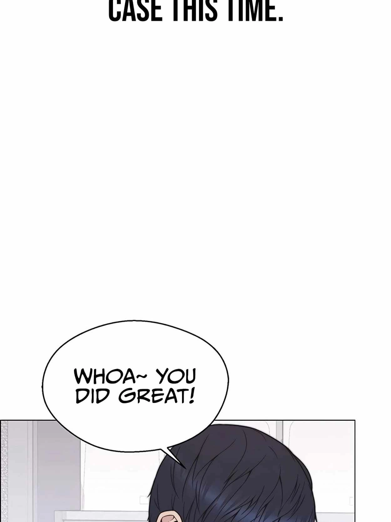 Read Real Man EN Manga Online