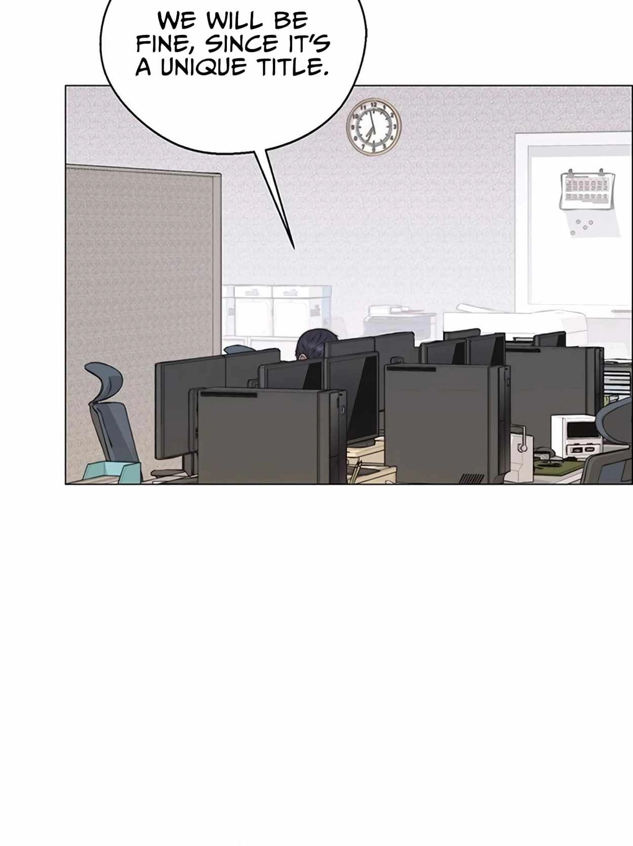 Read Real Man EN Manga Online