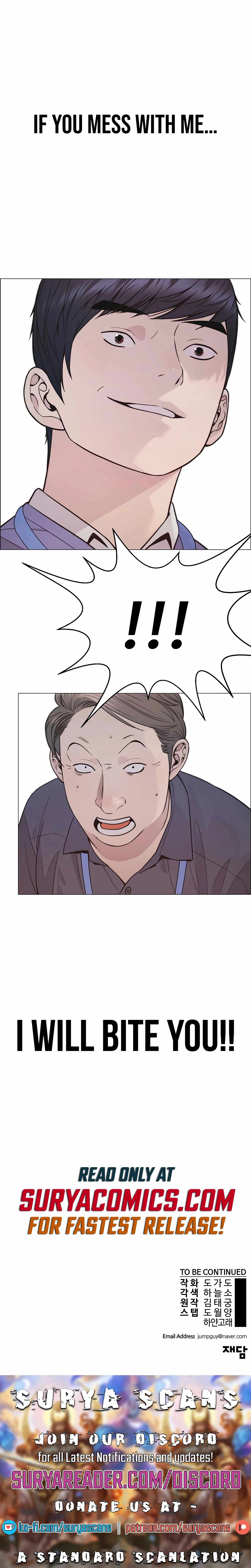 Read Real Man EN Manga Online