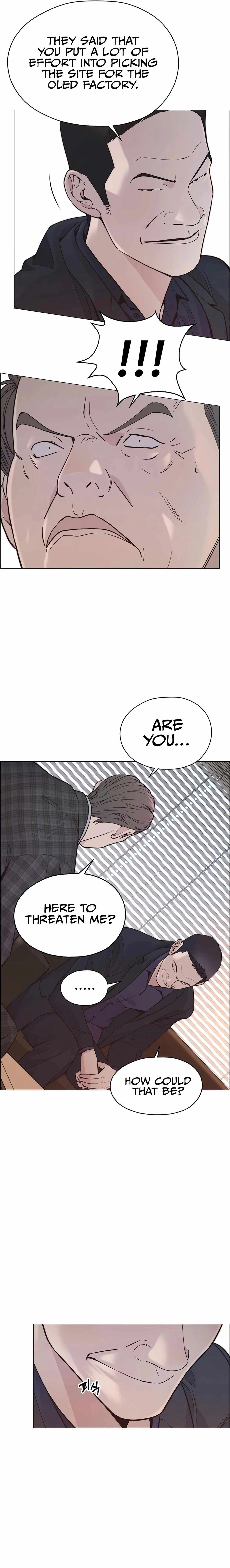 Read Real Man EN Manga Online
