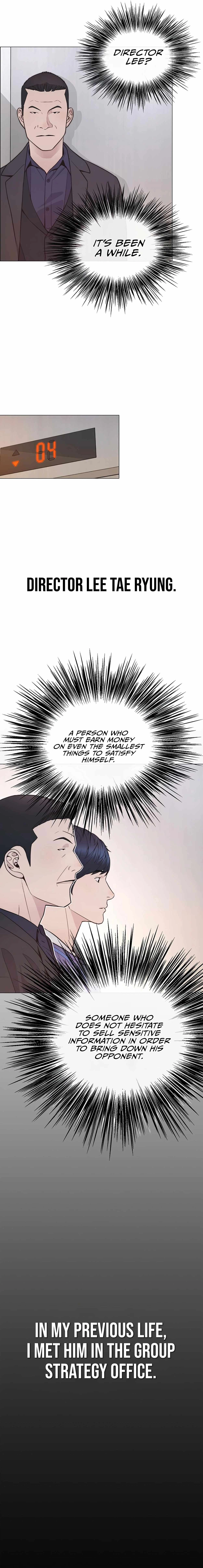 Read Real Man EN Manga Online