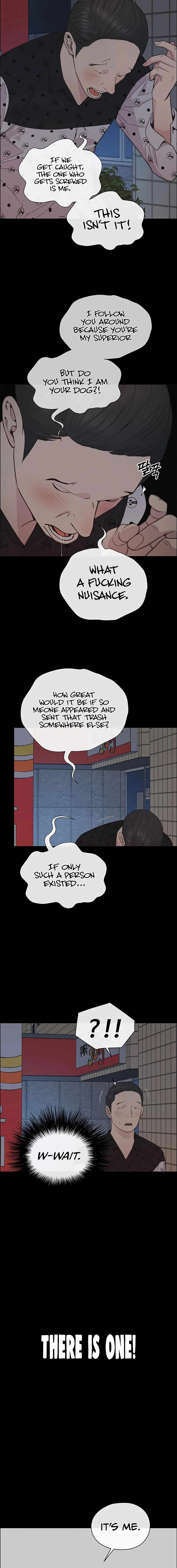 Read Real Man EN Manga Online