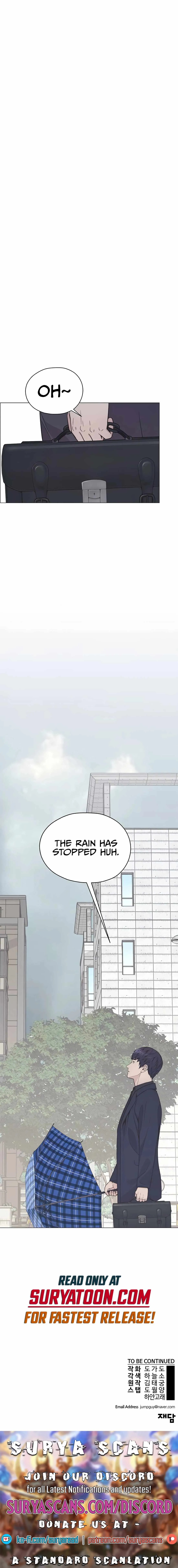 Read Real Man EN Manga Online