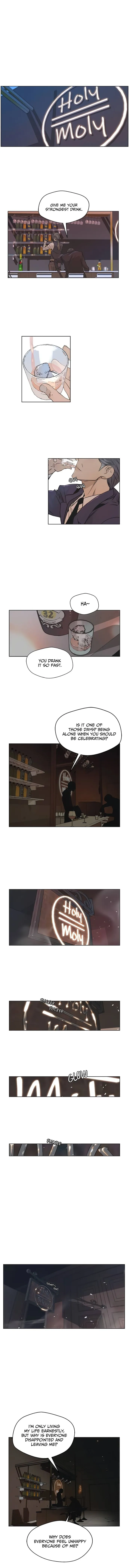 Read Real Man EN Manga Online