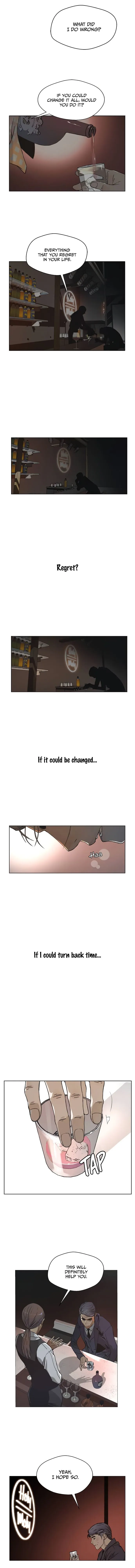 Read Real Man EN Manga Online