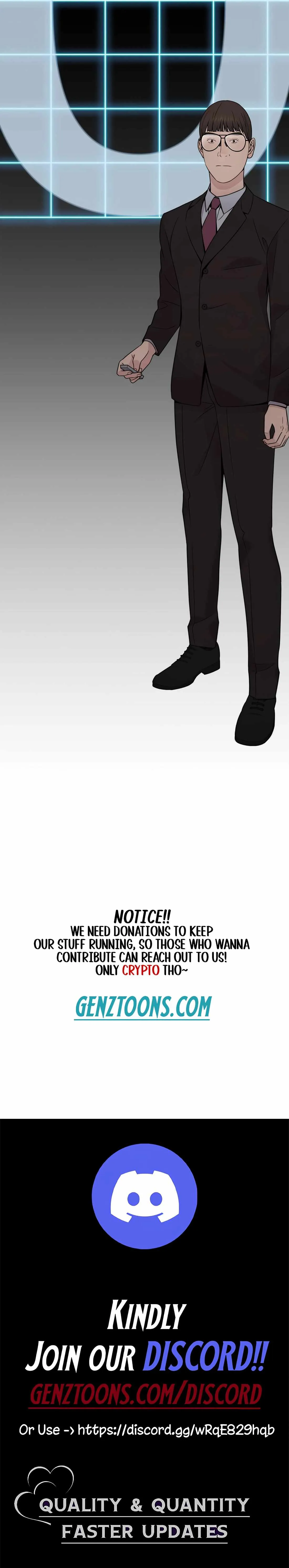 Read Real Man EN Manga Online