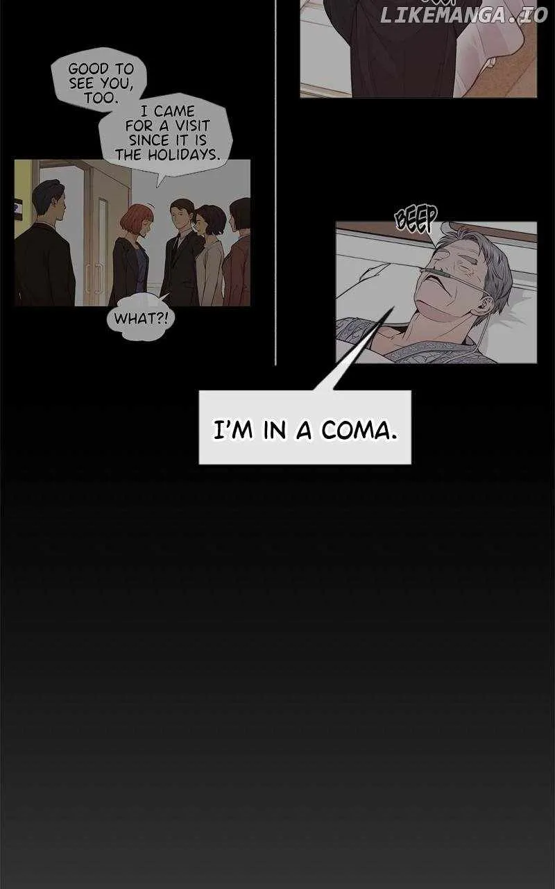Read Real Man EN Manga Online