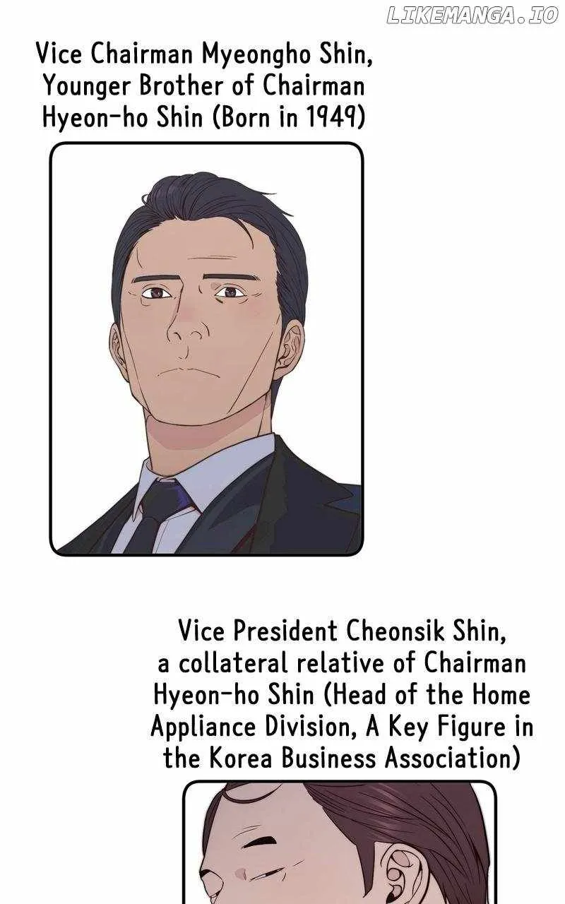 Read Real Man EN Manga Online
