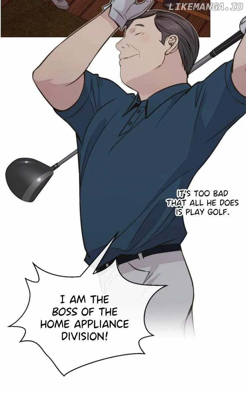 Read Real Man EN Manga Online