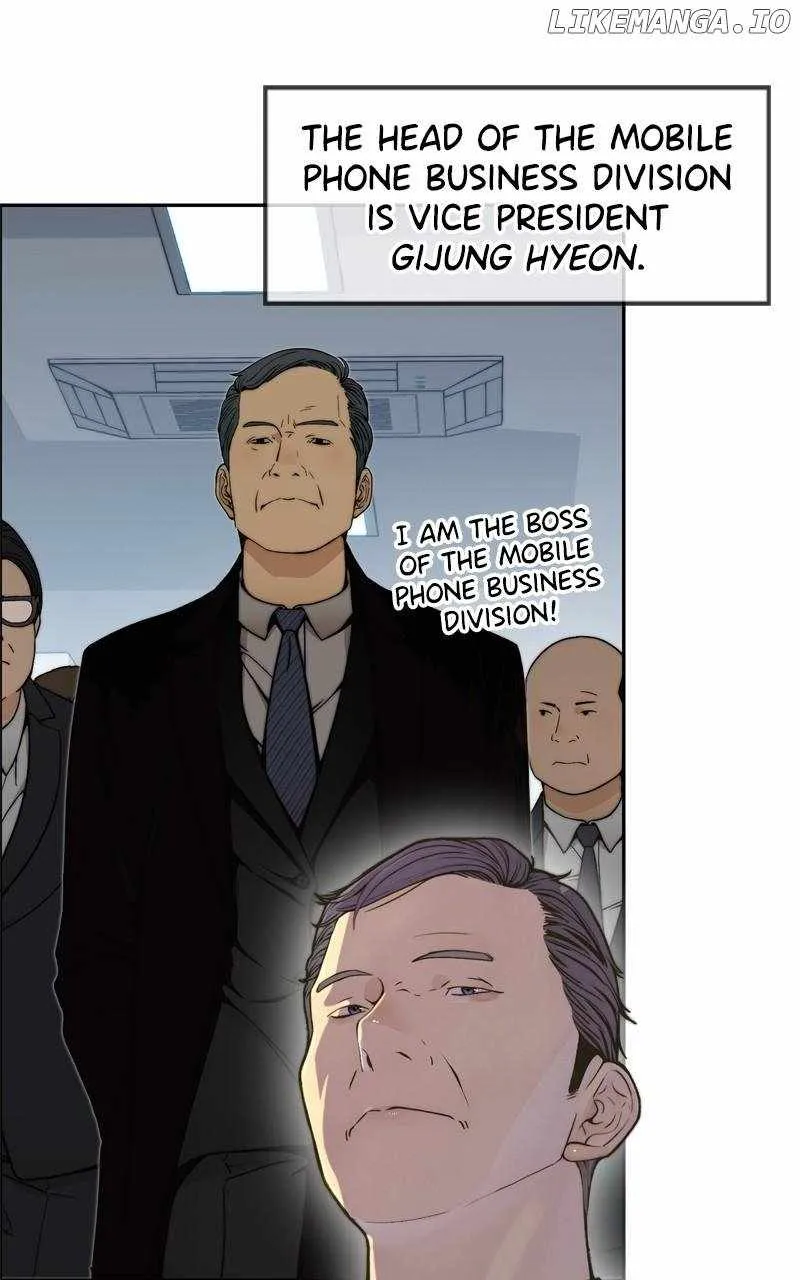 Read Real Man EN Manga Online