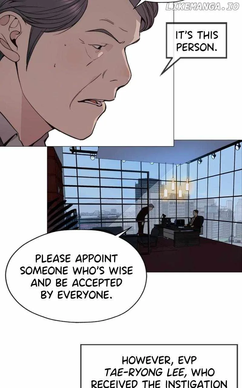 Read Real Man EN Manga Online