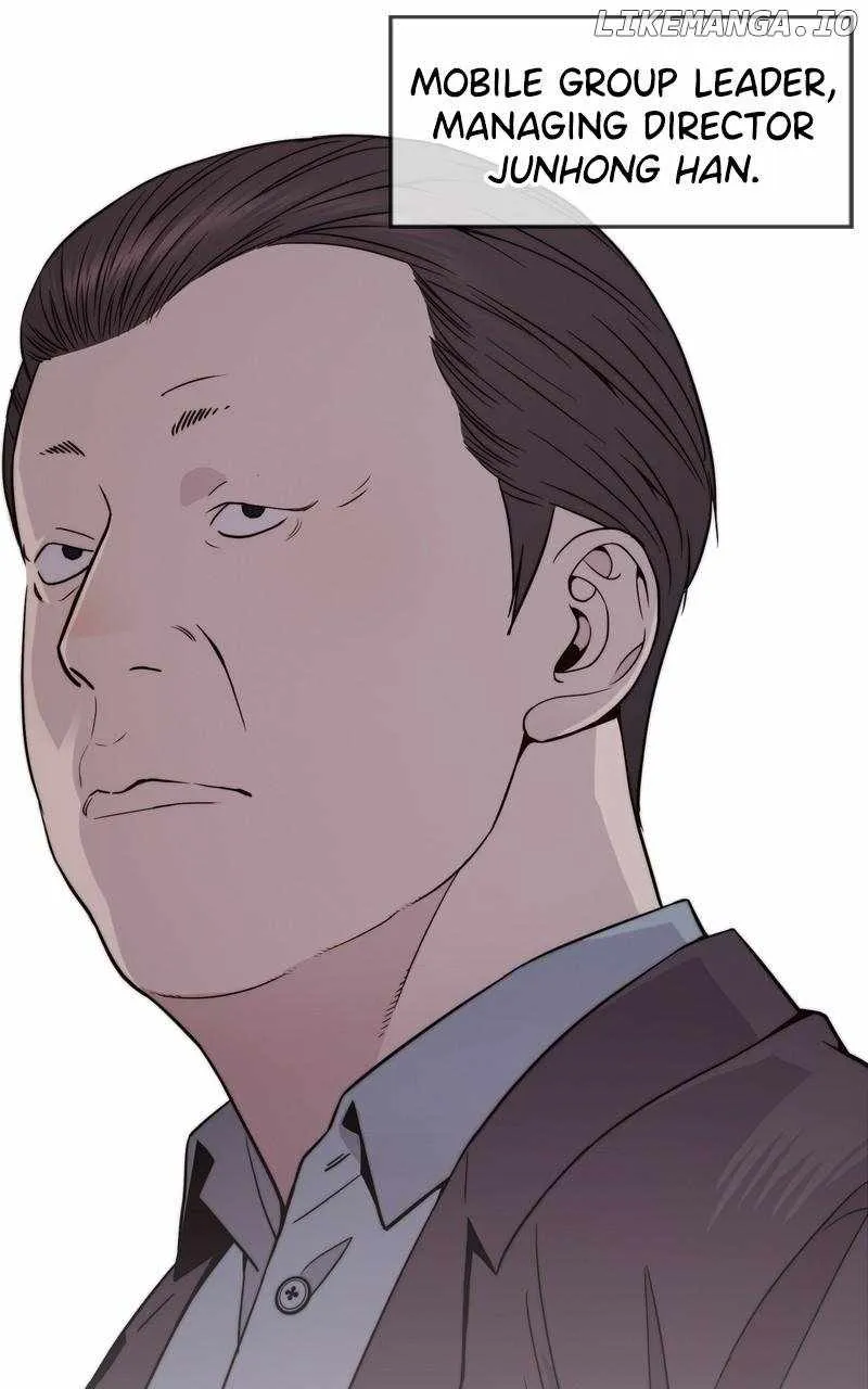 Read Real Man EN Manga Online
