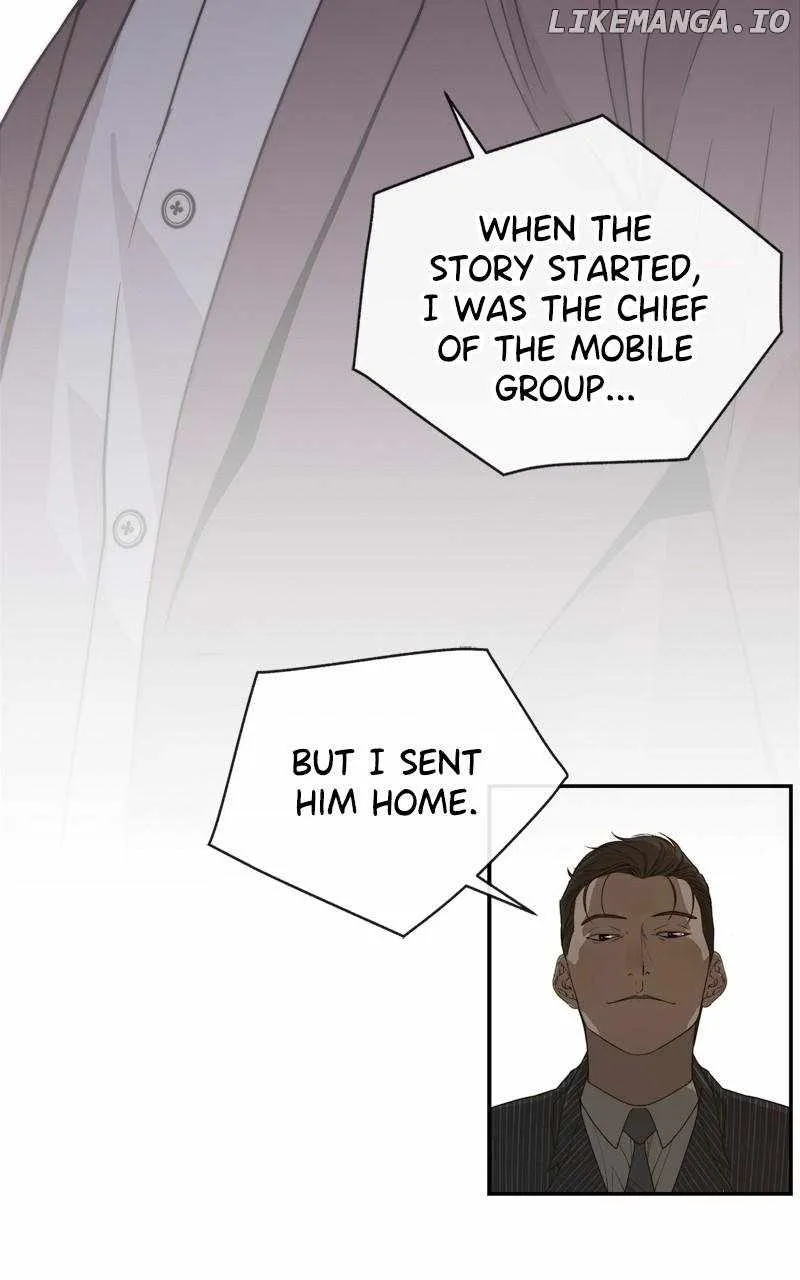 Read Real Man EN Manga Online