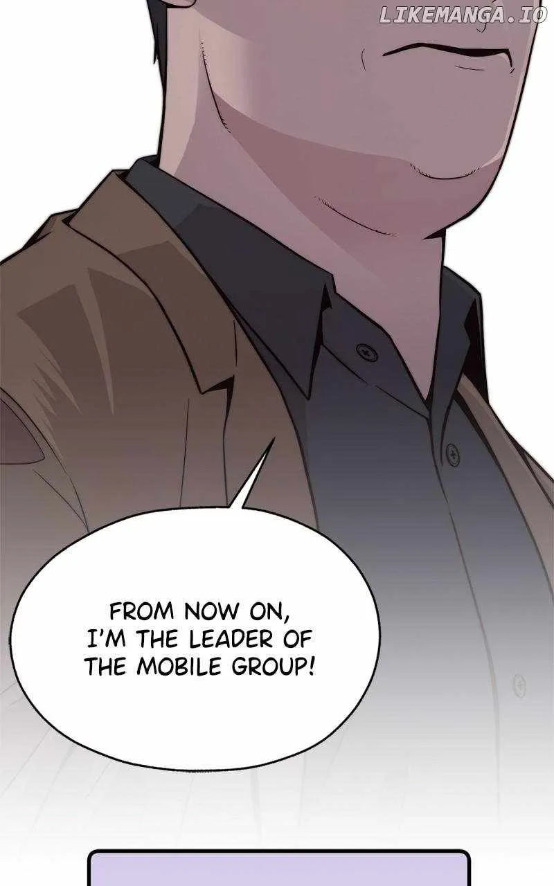 Read Real Man EN Manga Online