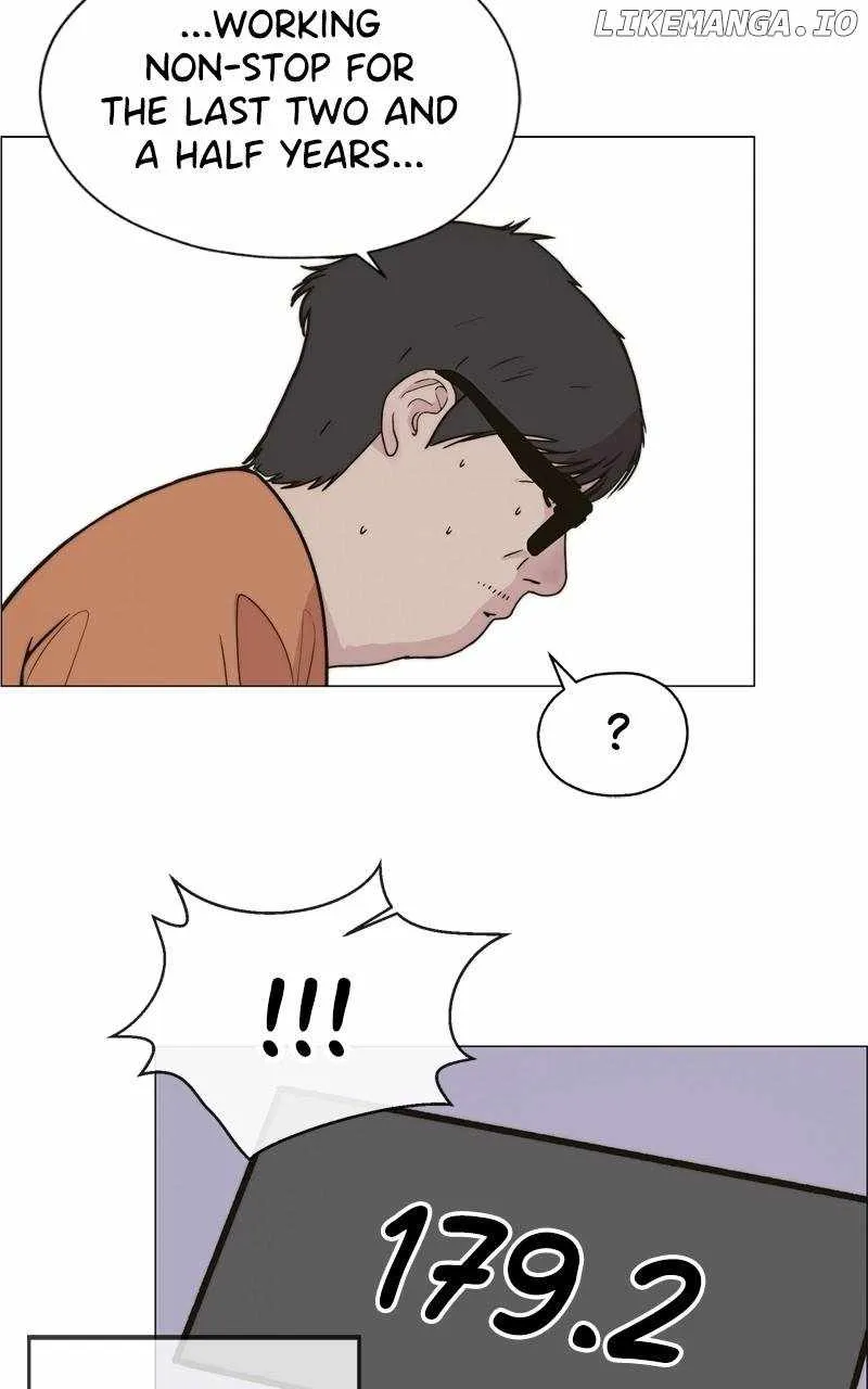 Read Real Man EN Manga Online