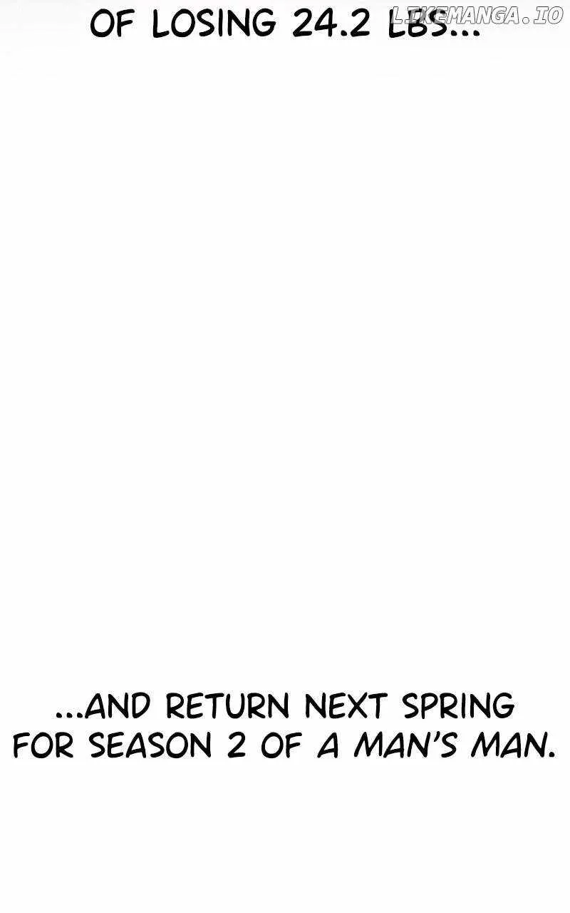 Read Real Man EN Manga Online