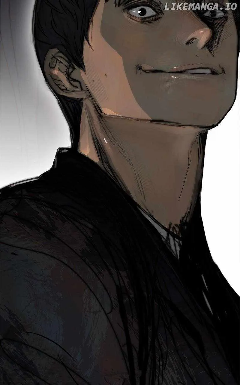 Read Real Man EN Manga Online