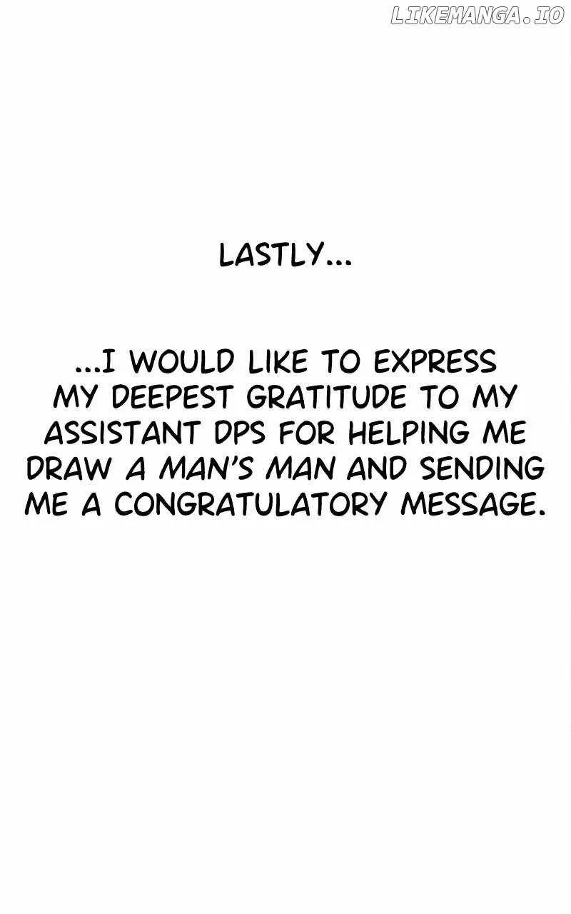 Read Real Man EN Manga Online