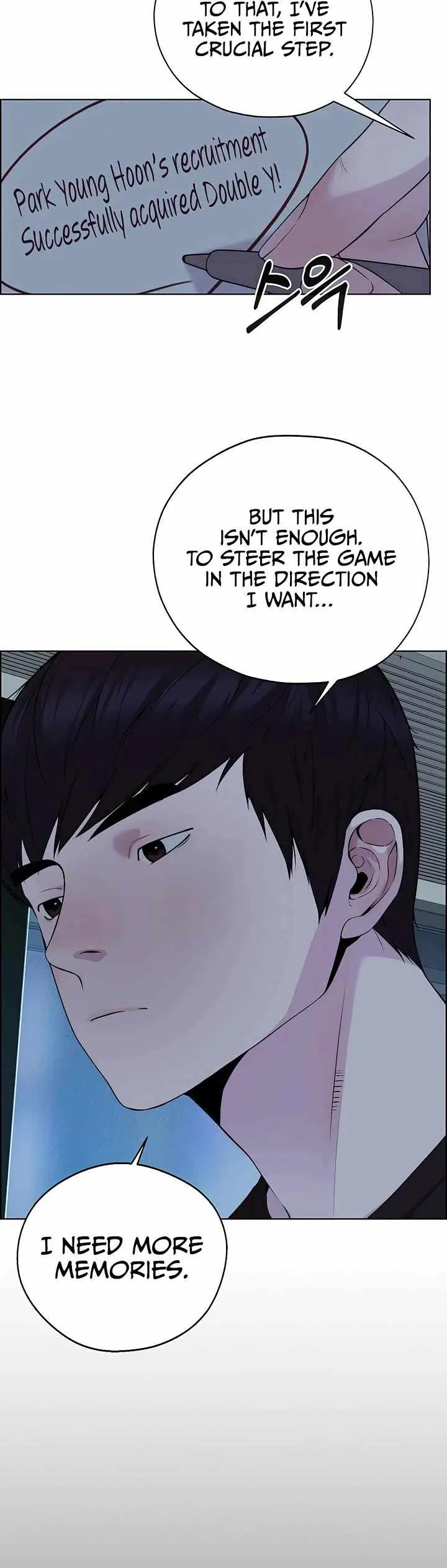 Read Real Man EN Manga Online