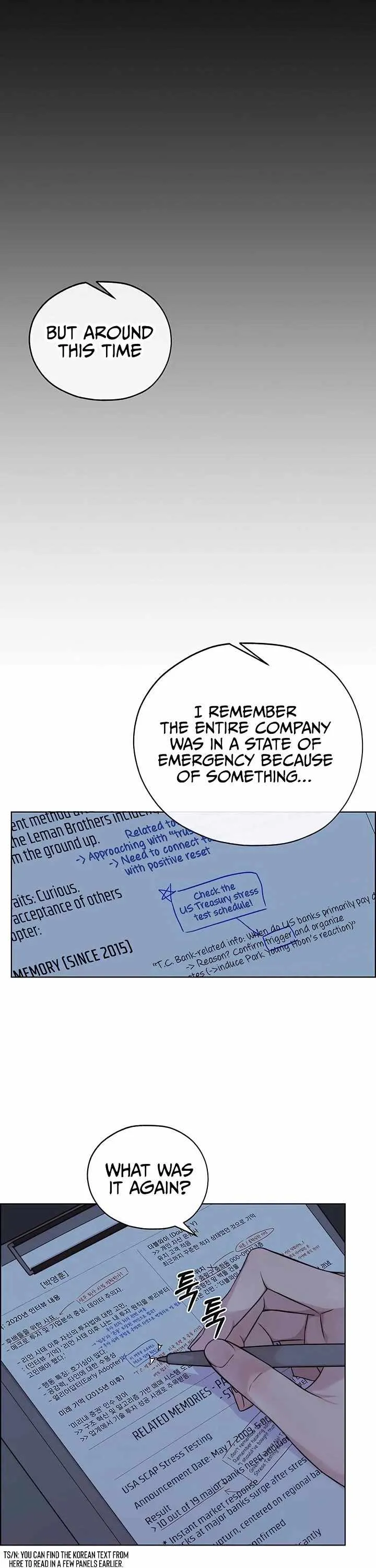 Read Real Man EN Manga Online