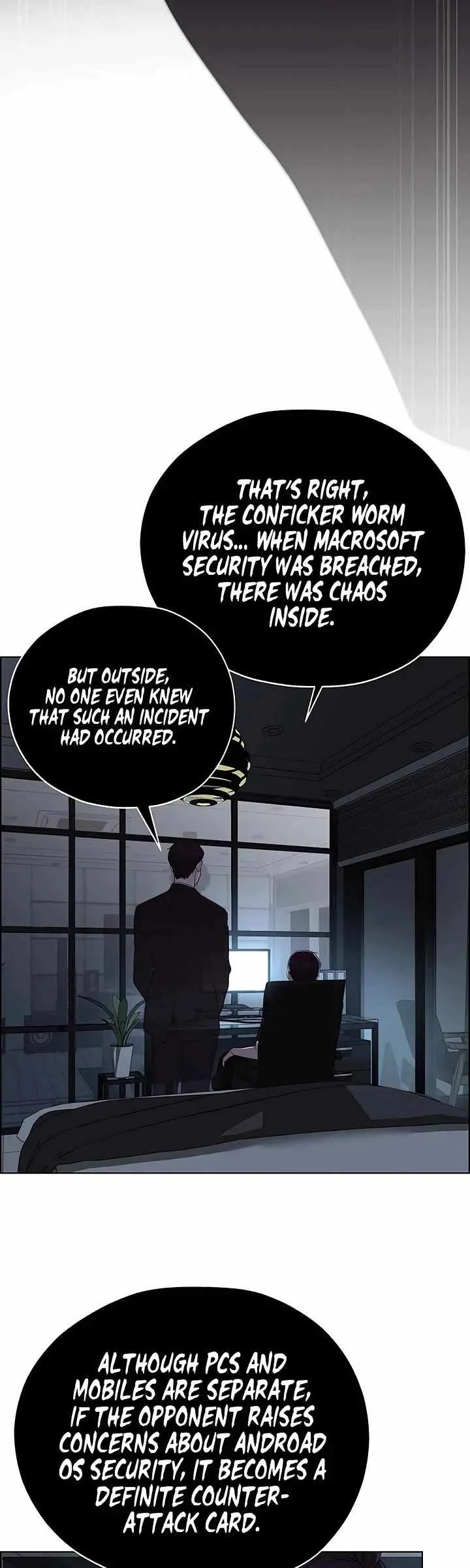 Read Real Man EN Manga Online