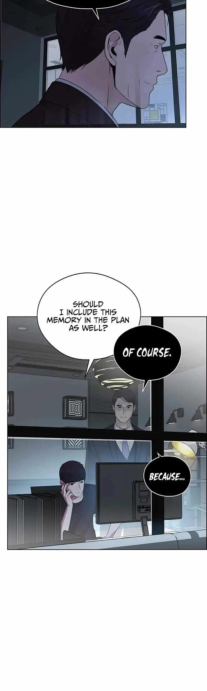 Read Real Man EN Manga Online