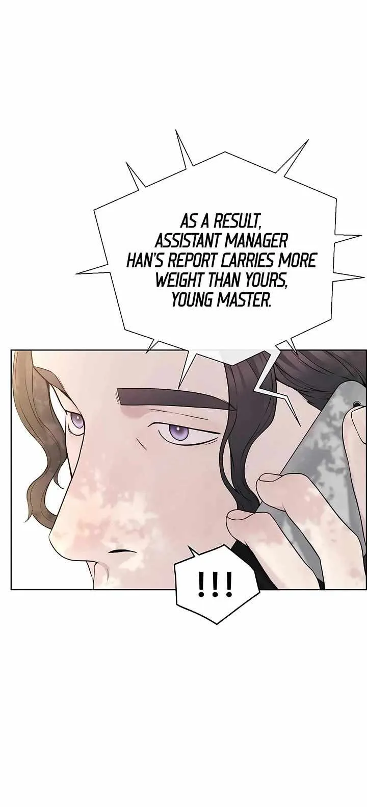 Read Real Man EN Manga Online