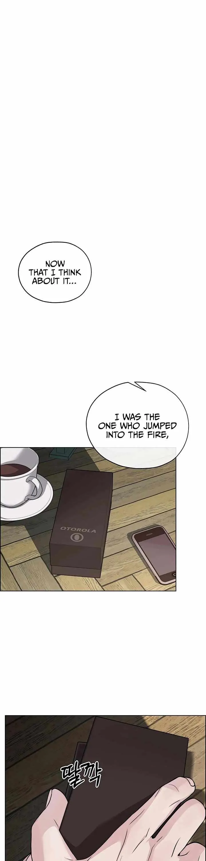 Read Real Man EN Manga Online