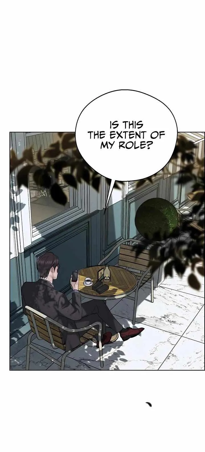 Read Real Man EN Manga Online