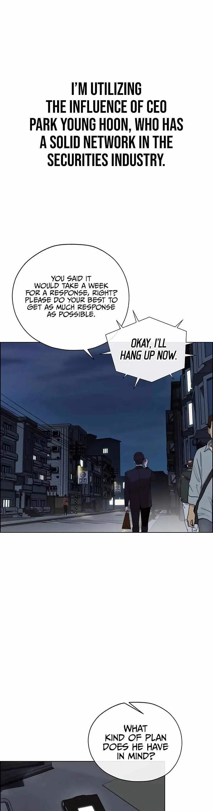 Read Real Man EN Manga Online