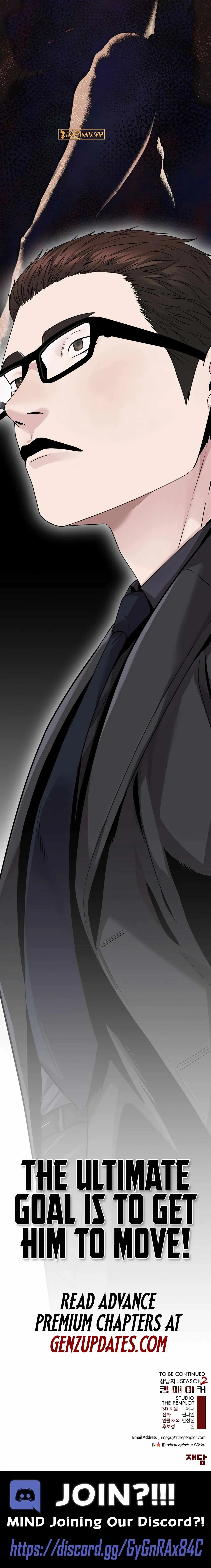 Read Real Man EN Manga Online