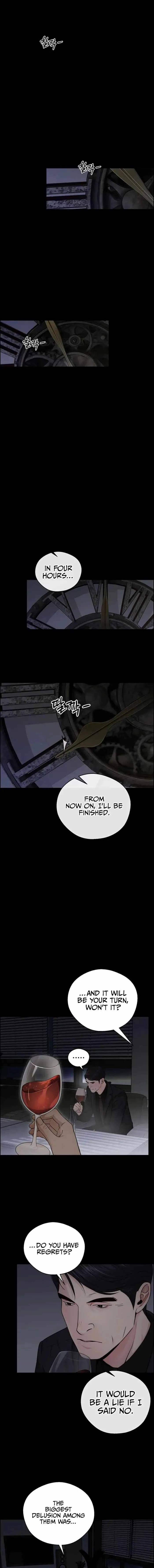 Read Real Man EN Manga Online