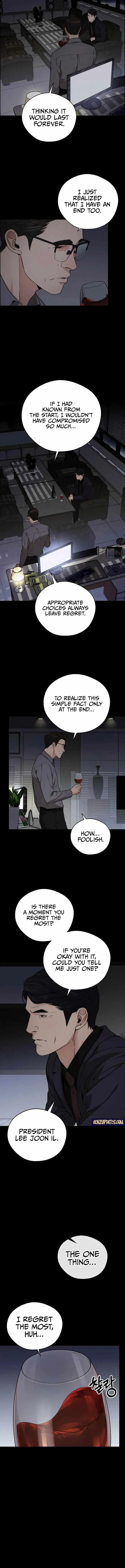 Read Real Man EN Manga Online