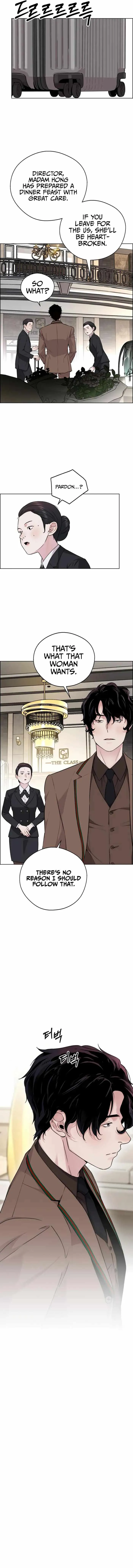 Read Real Man EN Manga Online