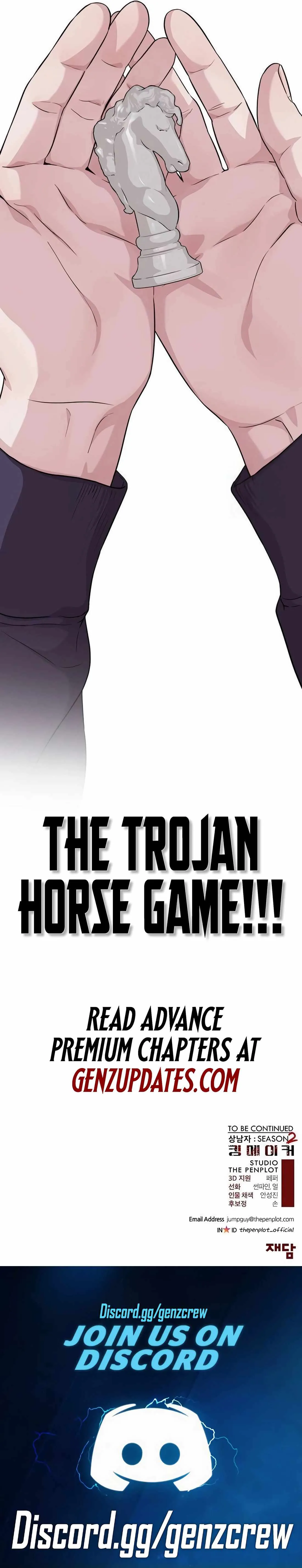 Read Real Man EN Manga Online