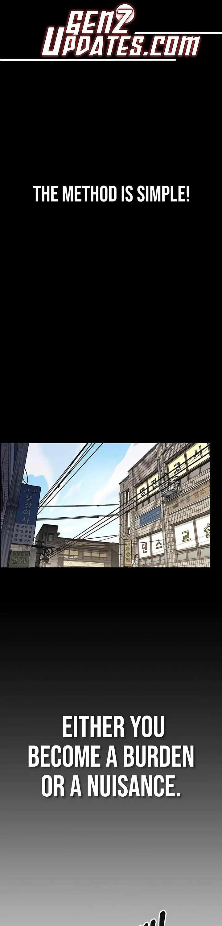 Read Real Man EN Manga Online