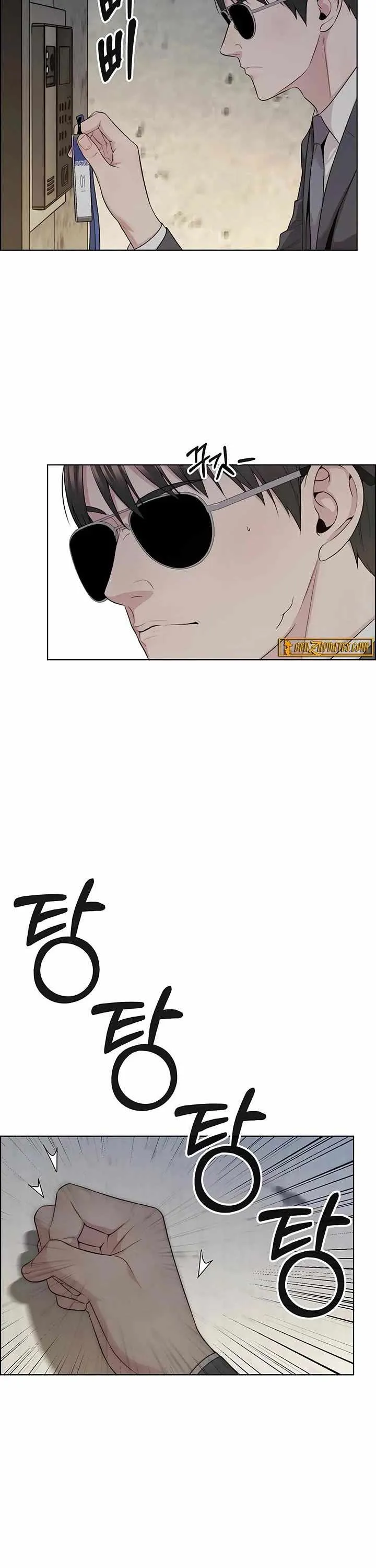 Read Real Man EN Manga Online