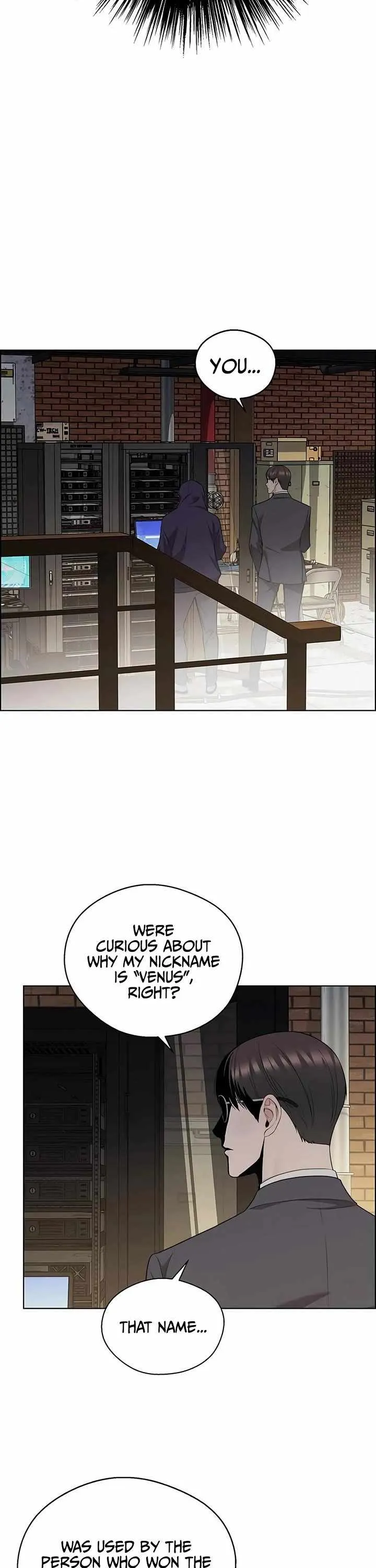 Read Real Man EN Manga Online