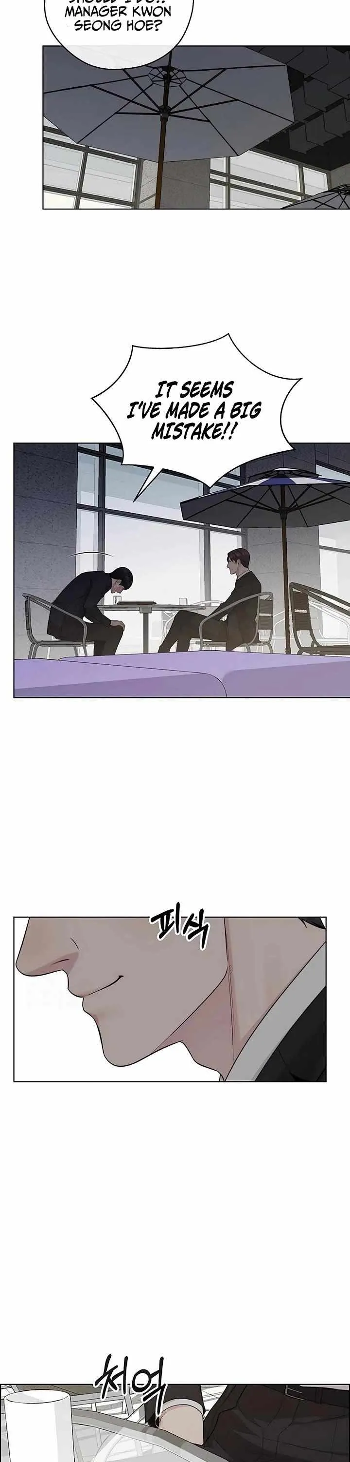 Read Real Man EN Manga Online
