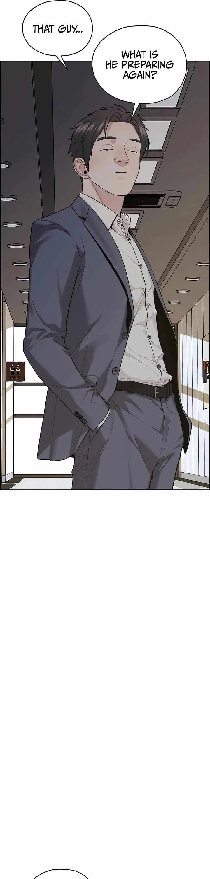 Read Real Man EN Manga Online