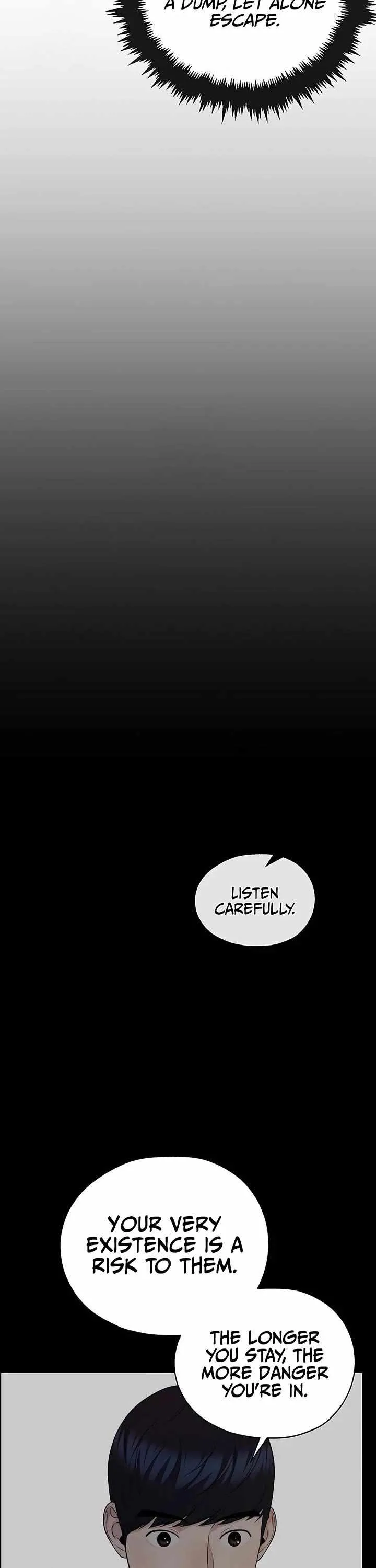 Read Real Man EN Manga Online