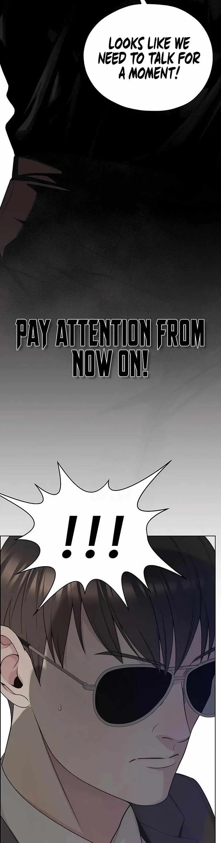 Read Real Man EN Manga Online