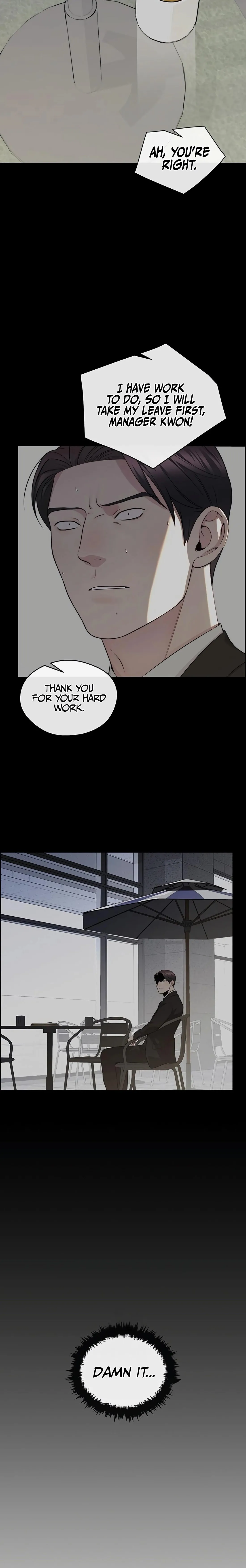 Read Real Man EN Manga Online
