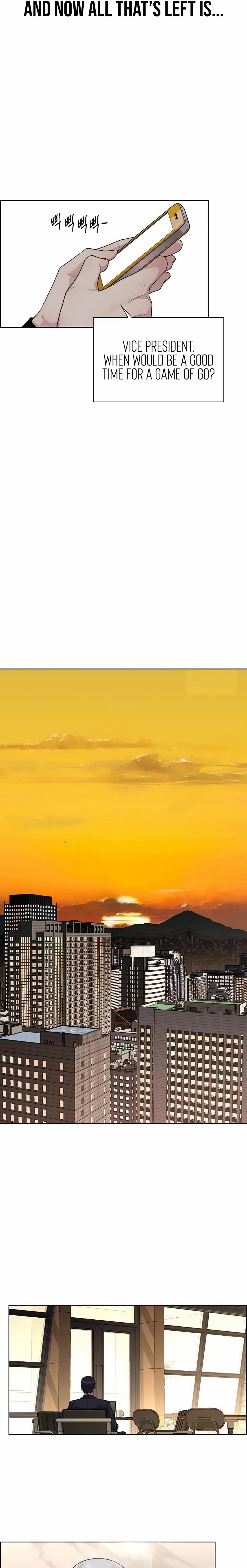 Read Real Man EN Manga Online